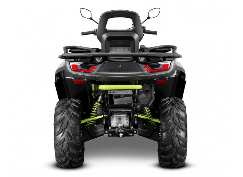 SEGWAY SNARLER AT6 L EPS, T3B