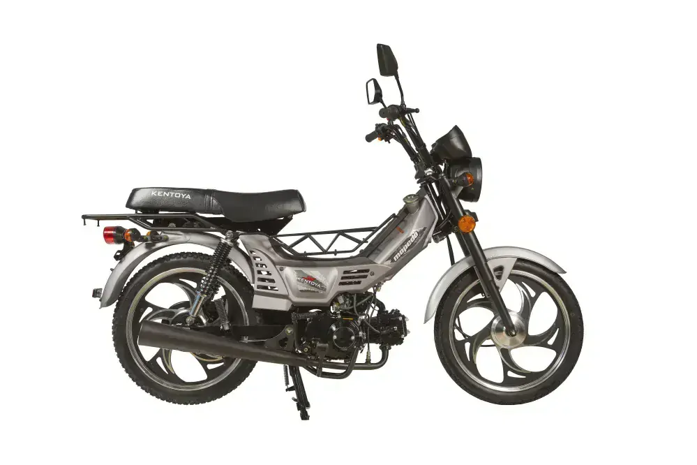 Kentoya MOPEDO 50 4T