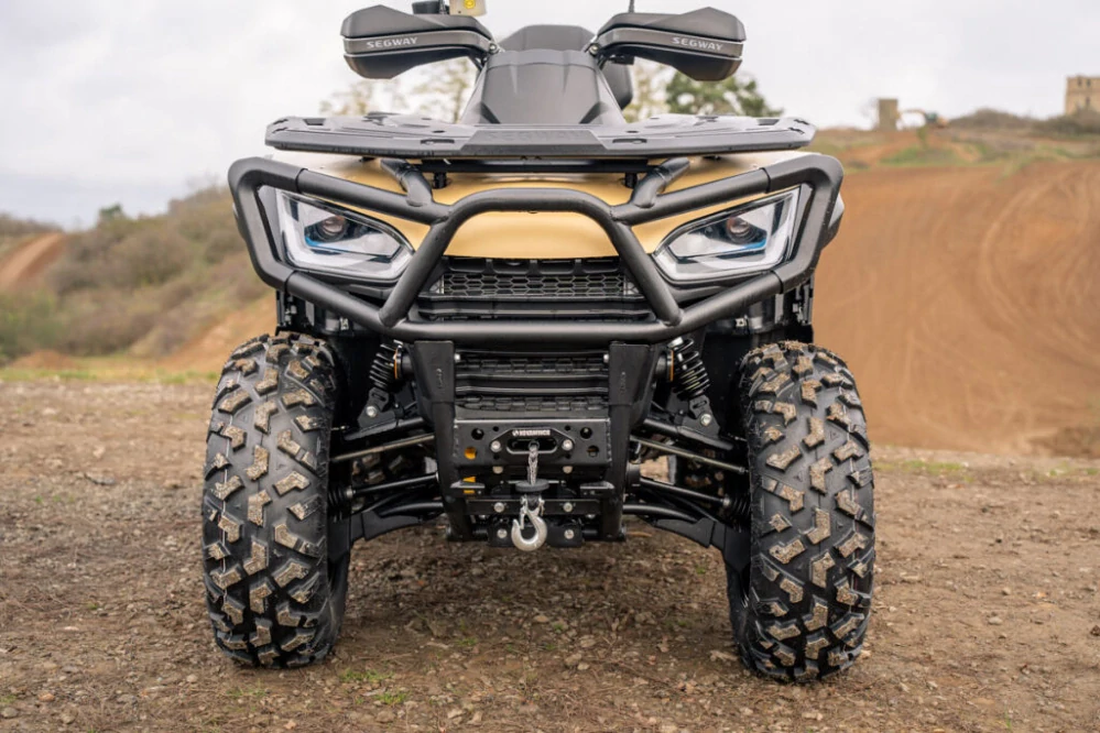 Segway AT10 L EPS, T3b