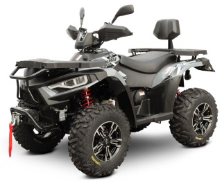 LINHAI ATV 420 PROMAX EFI,T3B