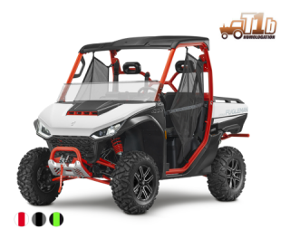 SEGWAY FUGLEMAN UT10 E, T1B