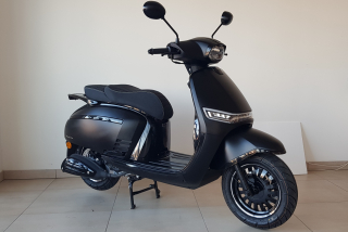 Kentoya Mojito 125 4T