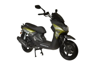 Kentoya Rush-i 125 4T