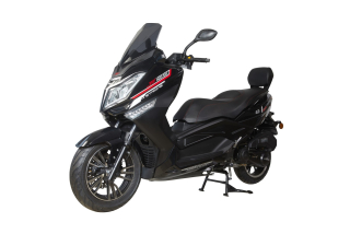 Kentoya MAXIMUS-I 125 4T EURO 5 