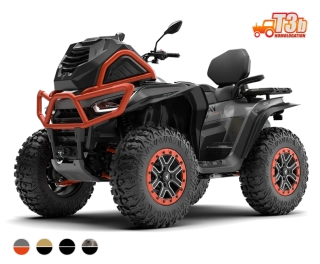 Segway AT10 WL MUD, T3b