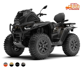 Segway AT10 WL MUD, T3b, Camo