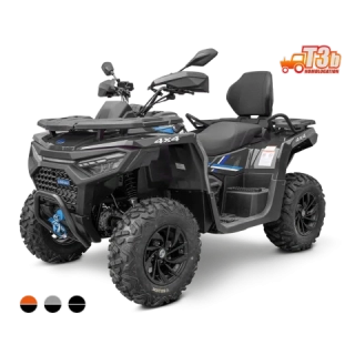 Linhai ATV 550L LANDFORCE, EFI, T3b