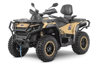 Linhai ATV 1000L LANDFORCE EPS, T3b
