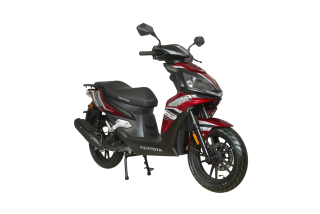 Kentoya PHOENIX-I 125 4T